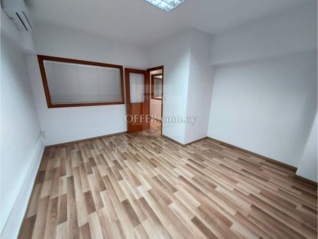 Office for rent in the business center of Limassol - 4