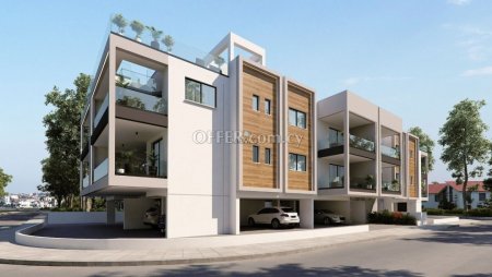 2 Bed Apartment for Sale in Aradippou, Larnaca - 5