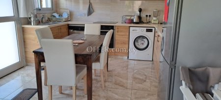3 Bed Detached House for rent in Fasoula Lemesou, Limassol - 5