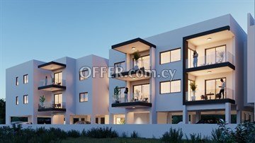 Luxury 2 Bedroom Apartment  In Pervolia, Larnaka - 2