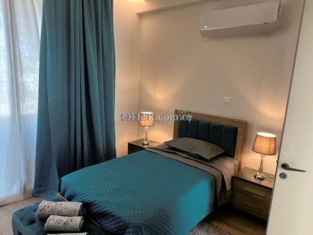 4 Bedroom Detached Bungalow For Rent Limassol - 4
