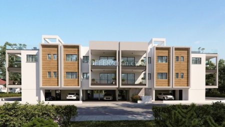 2 Bed Apartment for Sale in Aradippou, Larnaca - 4