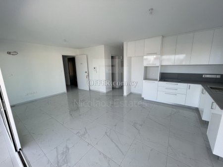 New two bedroom apartment in Makedonitissa area near Makarios Stadium Nicosia - 3