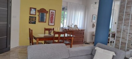 3 Bed Detached House for rent in Fasoula Lemesou, Limassol - 4