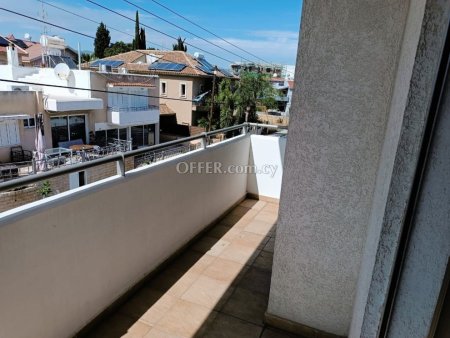 3 Bed House for rent in Kato Polemidia, Limassol - 2