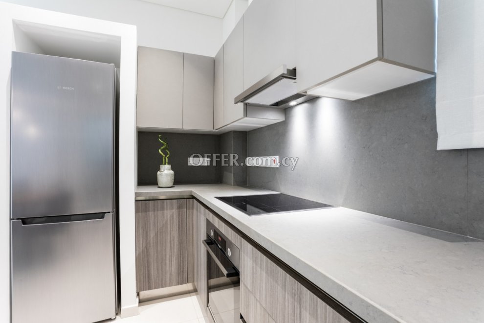 Apartment (Penthouse) in Agia Napa, Famagusta for Sale - 3