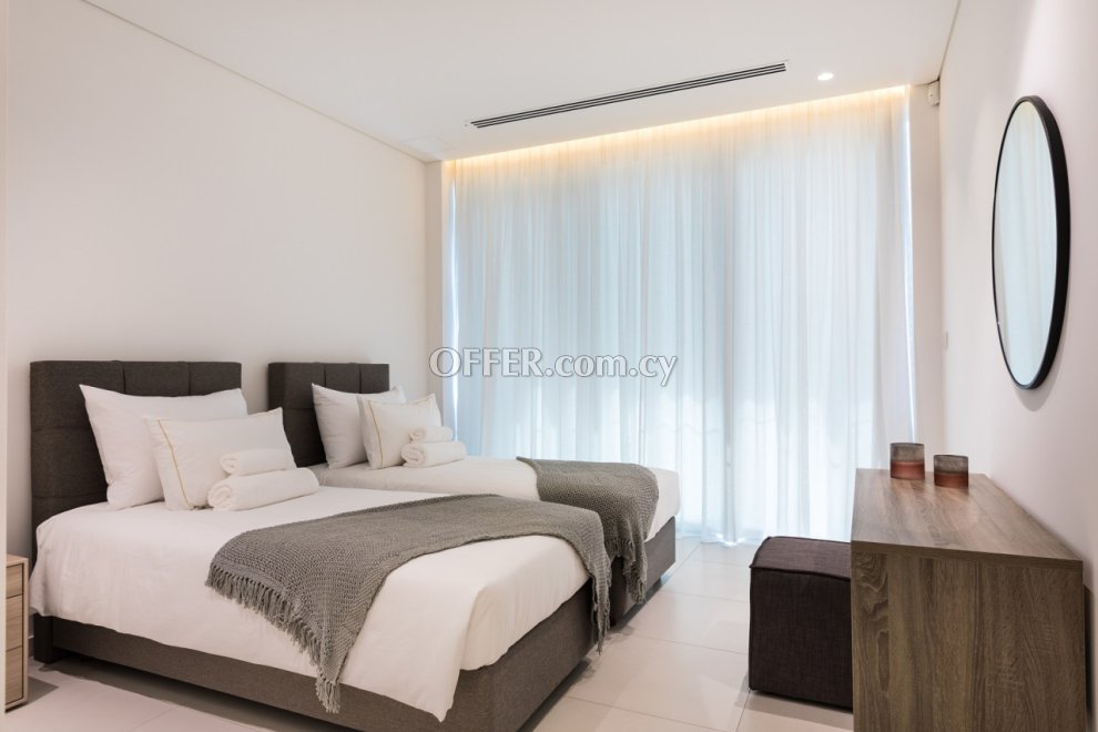 Apartment (Penthouse) in Agia Napa, Famagusta for Sale - 2