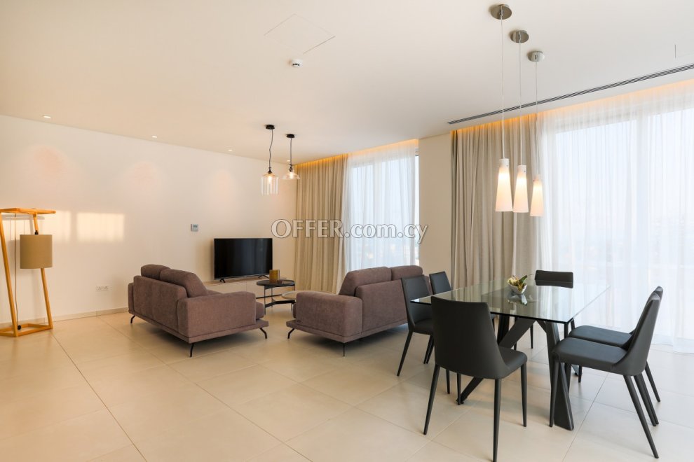 Apartment (Penthouse) in Agia Napa, Famagusta for Sale - 10