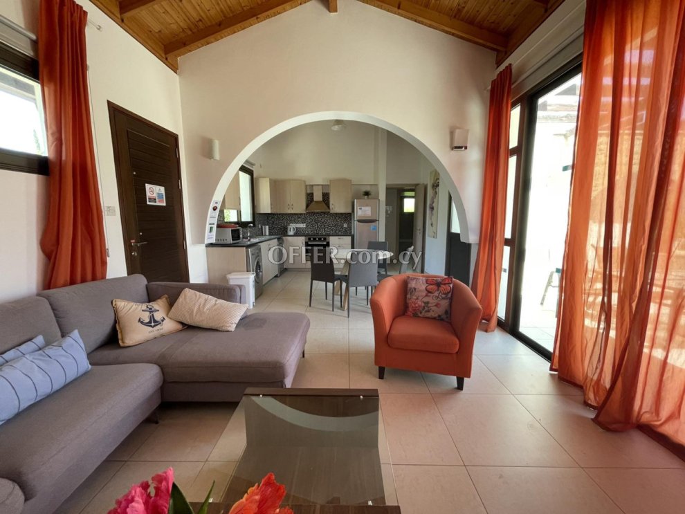 House (Detached) in Agia Thekla, Famagusta for Sale - 9