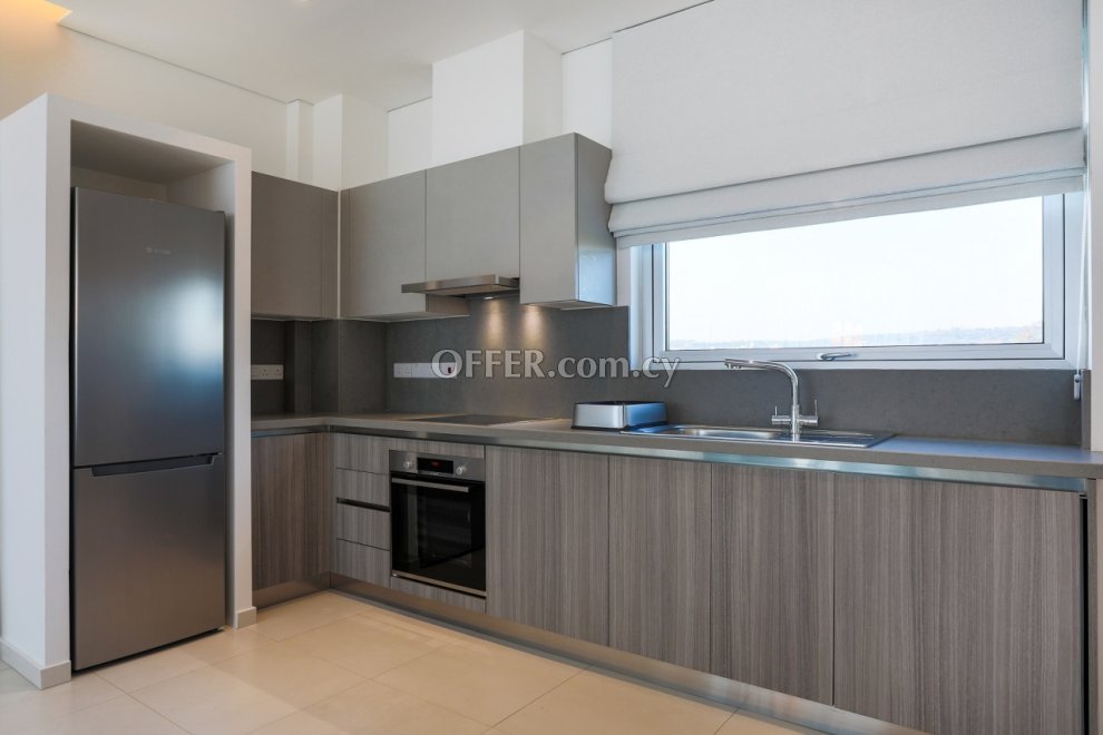 Apartment (Penthouse) in Agia Napa, Famagusta for Sale - 9