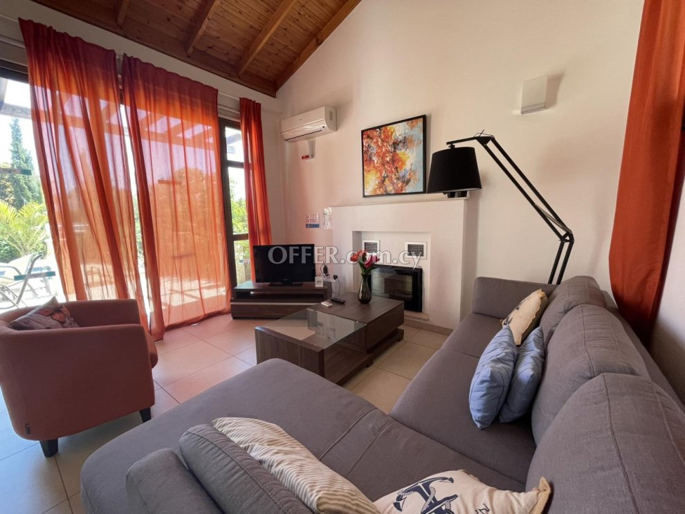 House (Detached) in Agia Thekla, Famagusta for Sale - 8