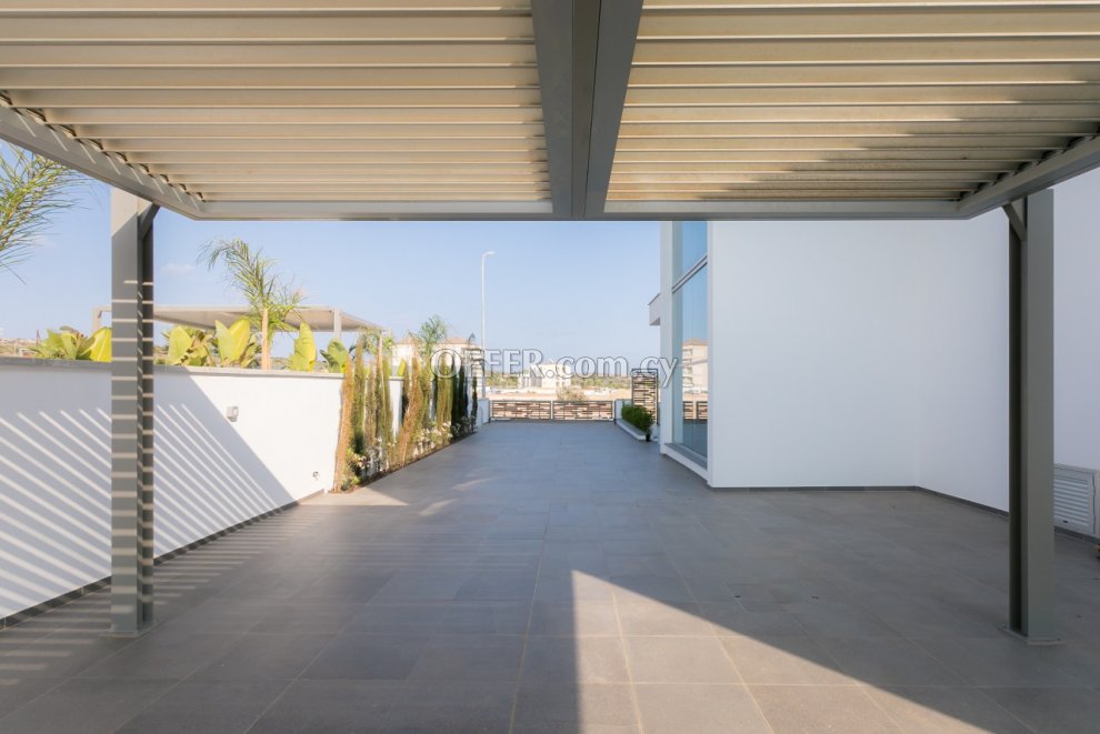 House (Detached) in Agia Napa, Famagusta for Sale - 7