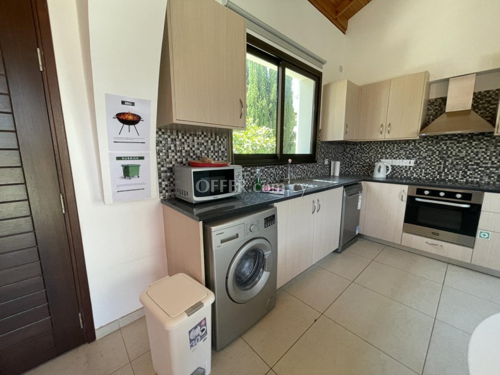 House (Detached) in Agia Thekla, Famagusta for Sale - 6