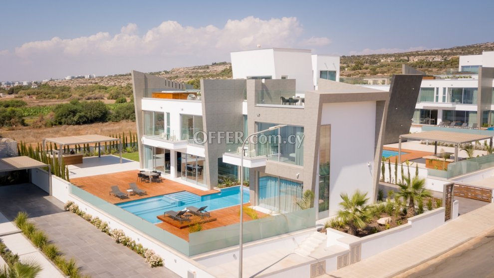 House (Detached) in Agia Napa, Famagusta for Sale - 6