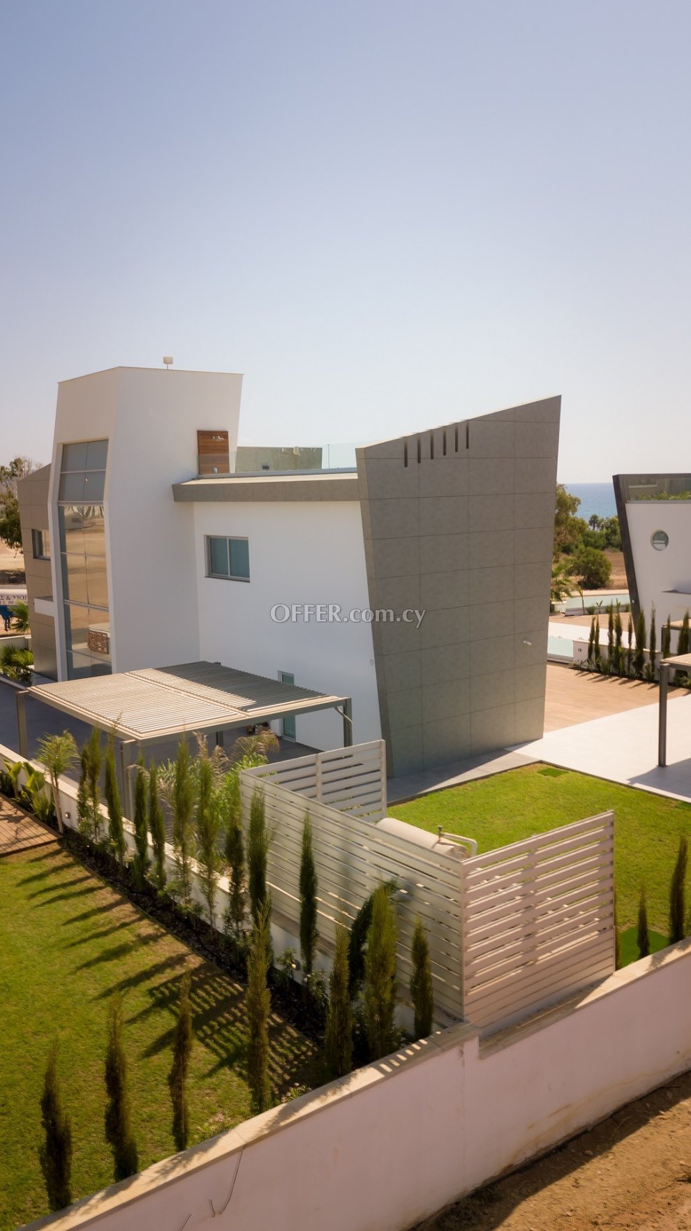 House (Detached) in Agia Napa, Famagusta for Sale - 5