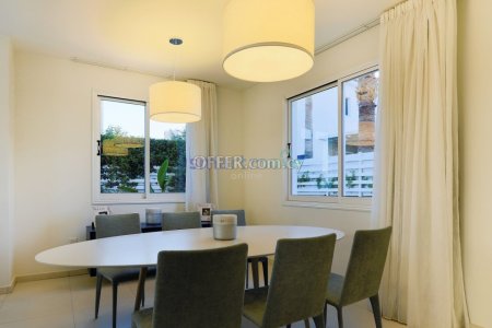 3 Bedroom Detached Villa For Sale in Famagusta - 3