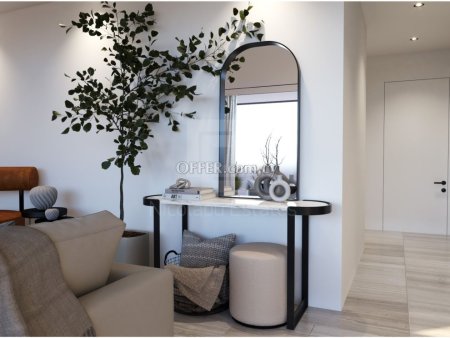 New two bedroom apartment in Latsia area Nicosia - 2