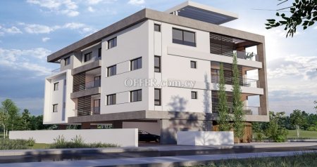 For Sale €200,000 Apartment 2 bedrooms Latsia (Lakkia) Nicosia - 3