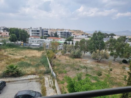 For Sale €165,000 Apartment 2 bedrooms Aglantzia Nicosia - 3