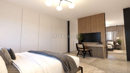 For Sale €285,000 Apartment 3 bedrooms Erimi Limassol - 3