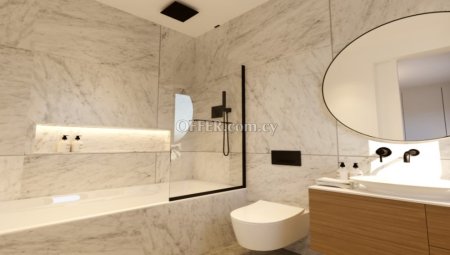 For Sale €235,000 Apartment 2 bedrooms Erimi Limassol - 3