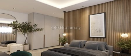For Sale €410,000 Apartment 3 bedrooms Nicosia (center), Lefkosia Nicosia - 3