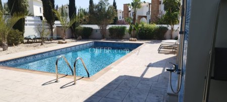 House (Detached) in Agia Thekla, Famagusta for Sale - 2