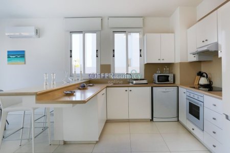 3 Bedroom Detached Villa For Sale in Famagusta - 2