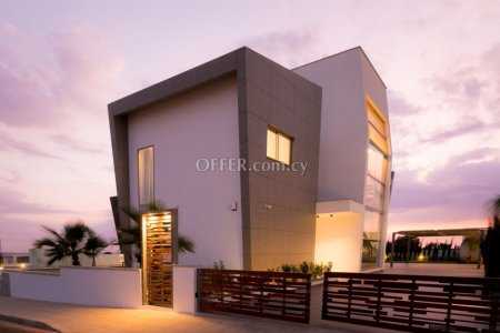 House (Detached) in Agia Napa, Famagusta for Sale - 2