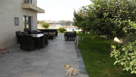 For Sale €2,200,000 House 4 bedrooms Leivadia, Livadia Larnaca - 2