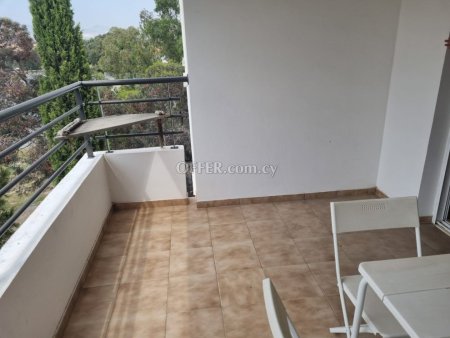 For Sale €165,000 Apartment 2 bedrooms Aglantzia Nicosia - 2