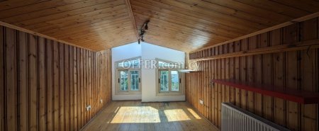 For Sale €430,000 House 4 bedrooms Lakatameia, Lakatamia Nicosia - 2