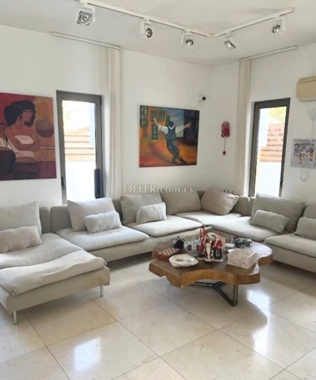 For Sale €790,000 House 5 bedrooms Lakatameia, Lakatamia Nicosia - 2