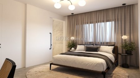 For Sale €285,000 Apartment 3 bedrooms Erimi Limassol - 2