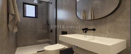 For Sale €410,000 Apartment 3 bedrooms Nicosia (center), Lefkosia Nicosia - 2
