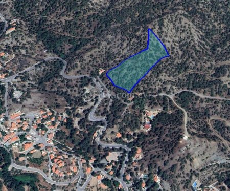(Residential) in Moniatis, Limassol for Sale