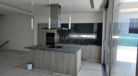 House (Detached) in Agia Napa, Famagusta for Sale