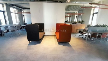 Office for rent in Agios Pavlos, Paphos - Main Photo