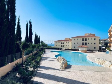 3 Bedrooms 2 Bathrooms Apartment in Chloraka