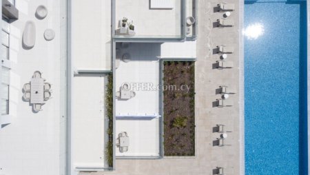 Apartment (Flat) in Agia Napa, Famagusta for Sale