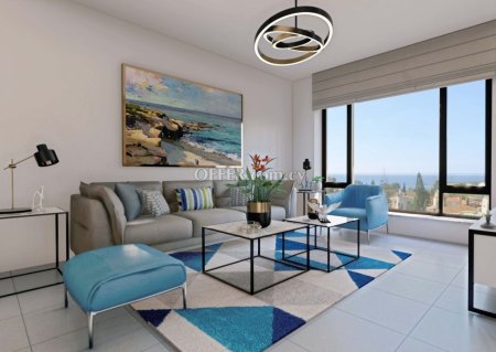4 Bed Detached House for sale in Peyia, Paphos