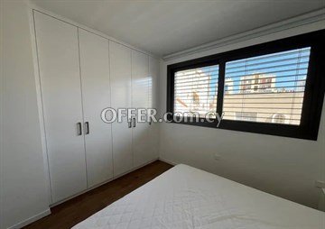 Luxury 2 Bedroom Apartment  In Akropolis, Nicosia