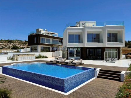 3 Bedroom Detached Villa For Sale Ayia Napa