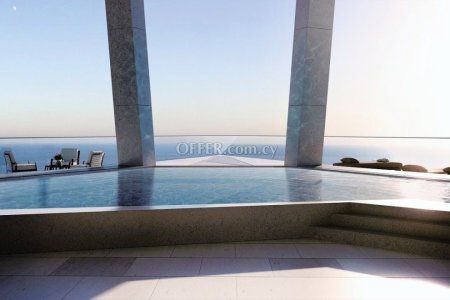 2 Bed Apartment for sale in Neapoli, Limassol
