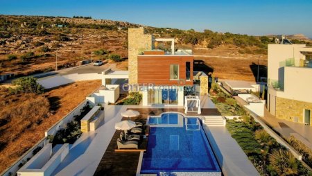 3 Bedroom Detached Villa For Sale Ayia Napa