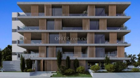 2 Bed Apartment for sale in Agios Athanasios, Limassol