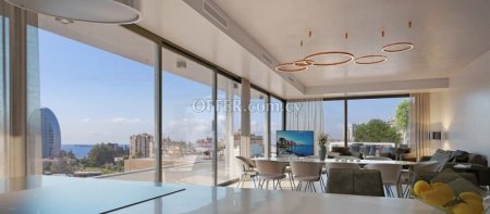 2 Bed Apartment for sale in Agios Athanasios, Limassol
