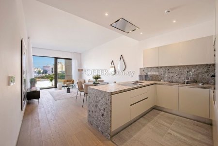 2 Bed Apartment for sale in Agios Athanasios, Limassol