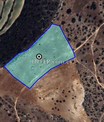 (Tourist) in Pissouri, Limassol for Sale