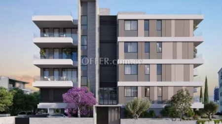 Apartment (Flat) in Papas Area, Limassol for Sale